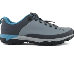 Pearl iZUMi Shoes|Clothing Sale|Women's X-ALP Peak Shoes (Shadow Grey/Monument) (36)