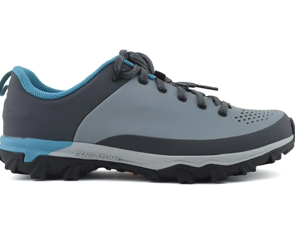 Pearl iZUMi Shoes|Clothing Sale|Women's X-ALP Peak Shoes (Shadow Grey/Monument) (36)