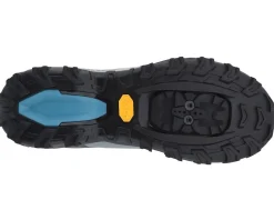Pearl iZUMi Shoes|Clothing Sale|Women's X-ALP Peak Shoes (Shadow Grey/Monument) (36)