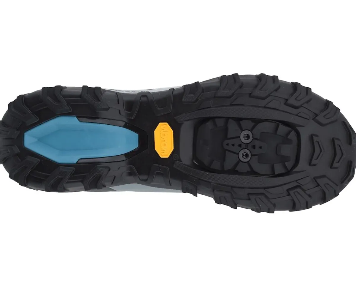 Pearl iZUMi Shoes|Clothing Sale|Women's X-ALP Peak Shoes (Shadow Grey/Monument) (36)