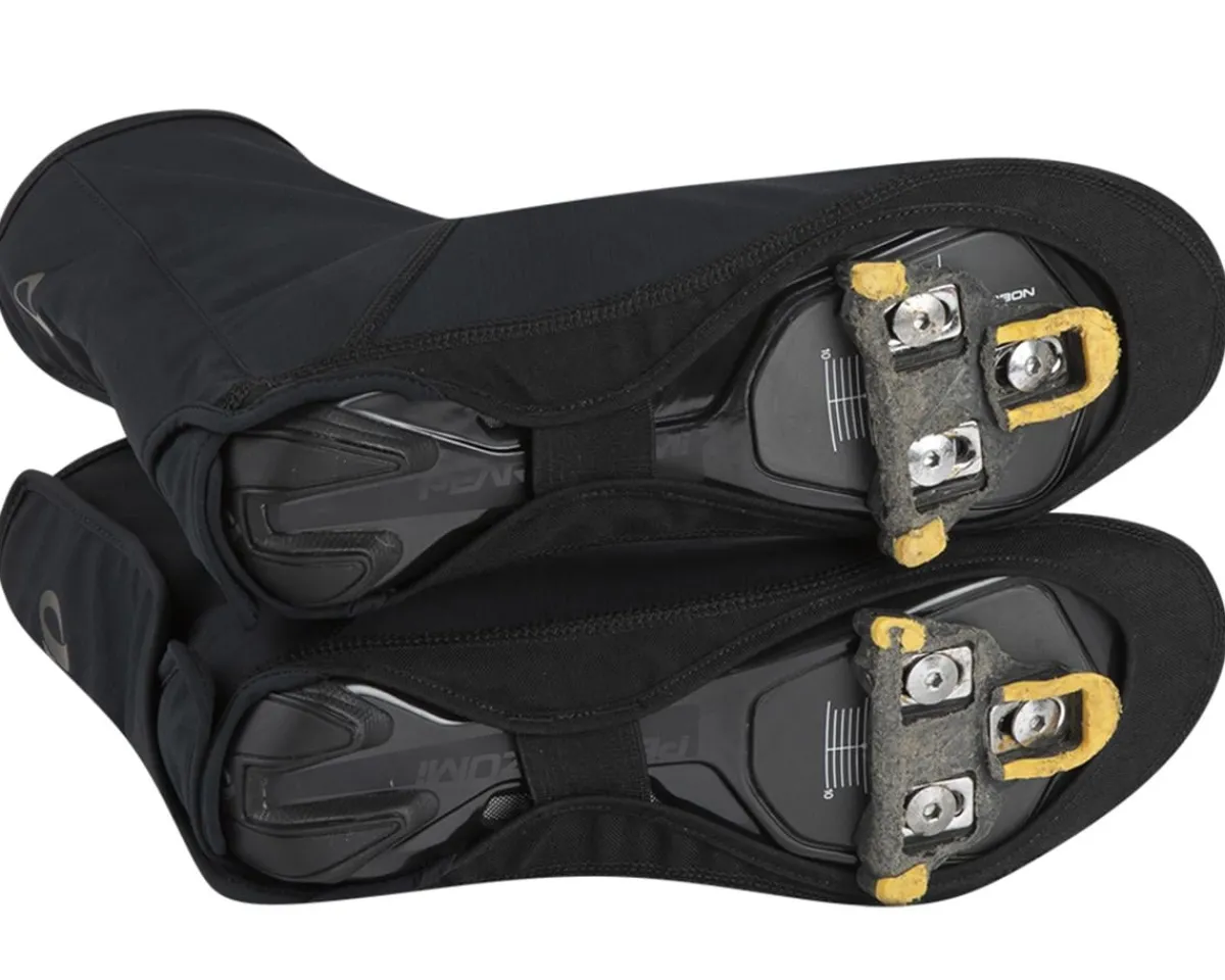 Pearl iZUMi Clothing Accessories|Holiday Shopping|WRX Shoe Cover (Black) (L)