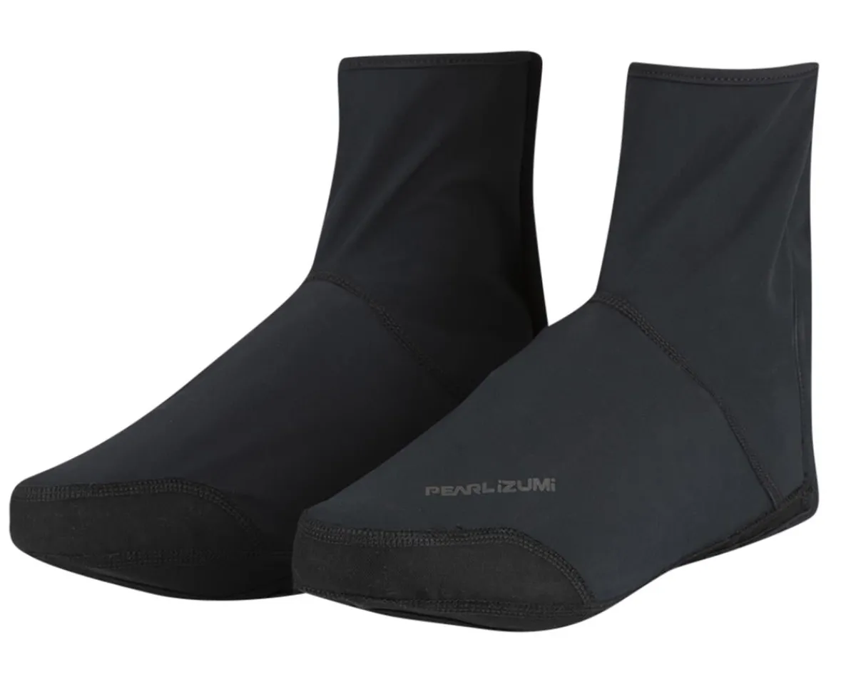 Pearl iZUMi Clothing Accessories|Holiday Shopping|WRX Shoe Cover (Black) (L)