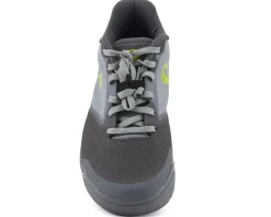 Pearl iZUMi Shoes|Clothing Sale|X-ALP Launch Shoes (Smoked Pearl/Monument) (39) (Flat)