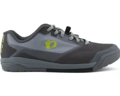 Pearl iZUMi Shoes|Clothing Sale|X-ALP Launch Shoes (Smoked Pearl/Monument) (39) (Flat)