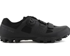 Pearl iZUMi Shoes|Shoes, Socks, & Footwear|X-Alp Mesa MTB Shoes (Black) (42)