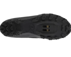 Pearl iZUMi Shoes|Shoes, Socks, & Footwear|X-Alp Mesa MTB Shoes (Black) (42)