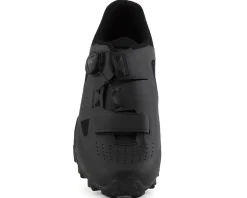 Pearl iZUMi Shoes|Shoes, Socks, & Footwear|X-Alp Mesa MTB Shoes (Black) (42)