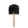 Peaty's Tools|Cleaning Supplies|Bog Brush (360 Degree) (Beech Wood)