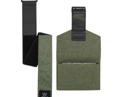 Peaty's Bags & Packs|Holdfast Trail Tool Wrap (Green)