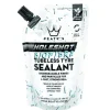 Peaty's Tubeless Tire Tools|Tubeless Accessories|Holeshot BioFibre Tubeless Tire Sealant (Pouch) (120ml)
