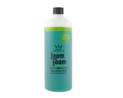 Peaty's Cleaning Supplies|Loam Foam Bike Cleaner Concentrate (1L Bottle)