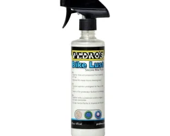Pedro's Cleaning Supplies|Bike Lust Silicone Bike Polish & Cleaner (Spray Bottle) (16oz)