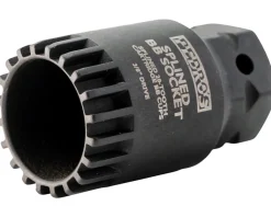 Pedro's Bottom Brackets & Parts|Tools|Bottom Bracket Socket Tool (Fits Shimano/Isis) (20-Tooth Splined) (3/8