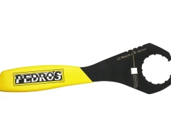 Pedro's Bottom Brackets & Parts|Tools|Bottom Bracket Wrench II (12-Notch) (46mm) (External Bearing BB Cup)