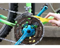 Pedro's Cleaning Supplies|Brush Set Pro Brush Kit Bicycle Specific