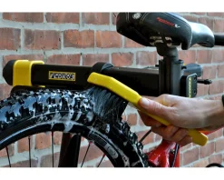 Pedro's Cleaning Supplies|Brush Set Pro Brush Kit Bicycle Specific