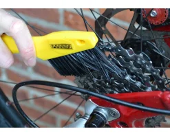 Pedro's Cleaning Supplies|Brush Set Pro Brush Kit Bicycle Specific