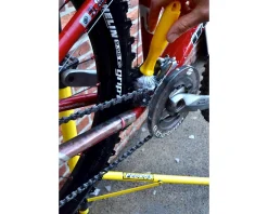 Pedro's Cleaning Supplies|Brush Set Pro Brush Kit Bicycle Specific