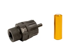 Pedro's Tools|Cassette Lockring Socket w/Pin Tool