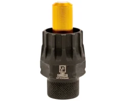 Pedro's Tools|Cassette Lockring Socket w/Pin Tool