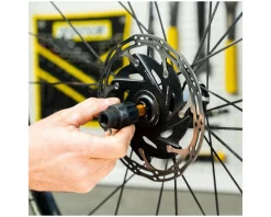 Pedro's Tools|Cassette Lockring Socket w/Pin Tool