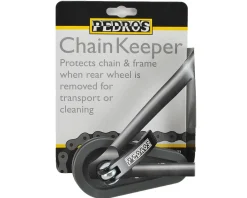 Pedro's Tools|Chains & Accessories|Chain Keeper Wheel Placeholder For Cleaning And Travel