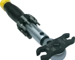 Pedro's Tools|Crowfoot Flare Wrench (7/8mm)