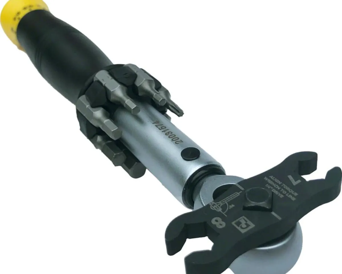 Pedro's Tools|Crowfoot Flare Wrench (7/8mm)