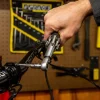 Pedro's Tools|Demi Torque Wrench II (w/Bits) (3-15Nm) (1/4'' Driver)