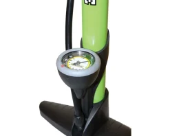 Pedro's Pumps & Co2|Pumps & Co2|Domestique Home Mechanic Floor Pump (Green)