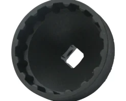 Pedro's Bottom Brackets & Parts|Tools|External Bottom Bracket Socket Tool (Black) (16-Notch) (44mm)