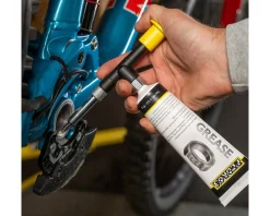 Pedro's Lubes, Greases, & Oils|Tools|Grease Gun & Grease Combo (w/ 3 oz Grease Tube)