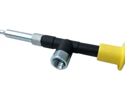 Pedro's Lubes, Greases, & Oils|Tools|Grease Injector (For Grease Tube)