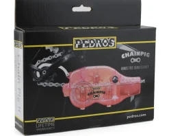 Pedro's Tools|Hands Free Chain Cleaner Chain Pig II
