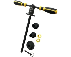 Pedro's Bottom Brackets & Parts|Tools|Headset and Bearing Press