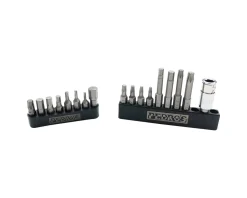 Pedro's Tools|1/4
