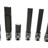 Pedro's Tools|Large Sized Hex Bit Set (10-16mm) ( 6 Hex Bits)