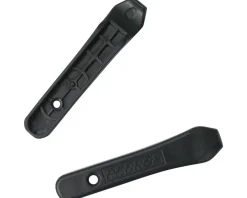 Pedro's Tire & Tube Accessories|Tools|Micro Levers (Black) (For Use w/ RX Multitool) (Pair)