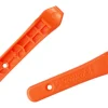 Pedro's Tire & Tube Accessories|Tools|Micro Levers (Orange) (For Use w/ RX Multitool) (Pair)
