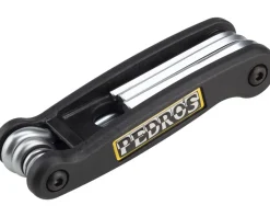 Pedro's Tools|Multi-Tool Hex Wrench Set w/ Torx