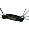 Pedro's Tools|Multi-Tool Hex Wrench Set w/Screwdrivers