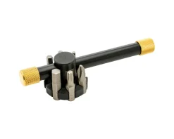 Pedro's Tools|Multi-Torque Bit Set (Black) (8 Bits)