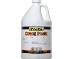 Pedro's Cleaning Supplies|Oranj Peelz Citrus Degreaser (Jug) (1 Gallon)