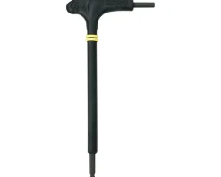 Pedro's Tools|Pro TL II Hex Wrench (Black) (4mm)