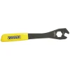 Pedro's Tools|Pro Travel Pedal Wrench (15mm Pedal Slot) (24mm Socket Driver)