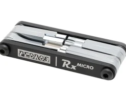 Pedro's Tools|Rx Micro-10 Multi Tool (10-Function)