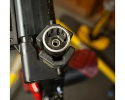 Pedro's Tools|Star Nut Setter II
