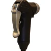 Pedro's Pumps & Co2|Pumps & Co2|Super Prestige Professional Floor Pump (Yellow)