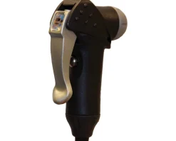 Pedro's Pumps & Co2|Pumps & Co2|Super Prestige Professional Floor Pump (Yellow)
