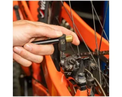 Pedro's Tools|T Handle Bit Drive (3/4/5/6mm/T25-Torx)